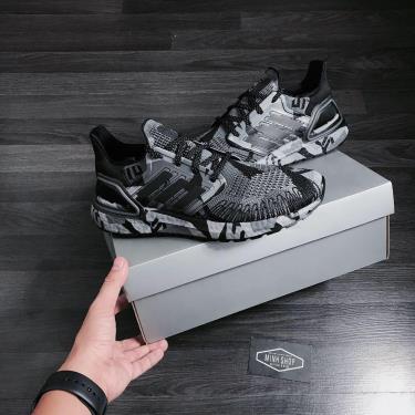 Giày Adidas Ultra Boost 6.0 "Black Camo" [FV8329] (SUPERR LIMITED )