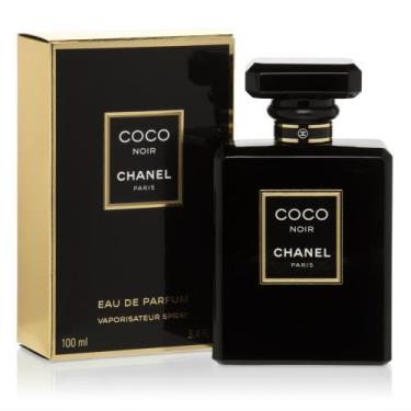Nước Hoa Chanel Coco Noir 100ml [3145891136609]