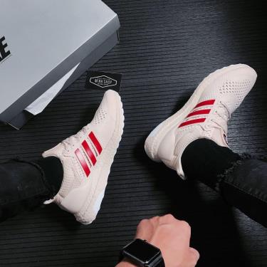 Hàng Chính Hãng Adidas Ultra Boost 1.0 DNA "Hoosiers" 2021** FY5807 Hàng Chính Hãng Adidas Ultra Boost 1.0 DNA "Hoosiers" 2021** FY5807