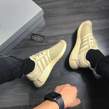 💥Top Choice💥 Hàng Chính Hãng Adidas NMD R1 'Savannah' 2021** [FW6416]