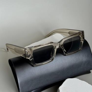 KÍNH Yves Saint Laurent Sunglasses ''Beige'' [SL572 003]