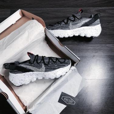 Hàng Chính Hãng Nike Space Hippie 04 Grey 2020** Hàng Chính Hãng Nike Space Hippie 04 Grey 2020**