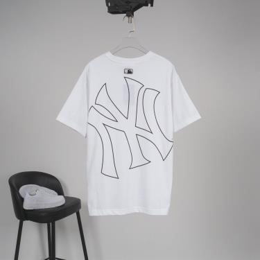 ao-thun-mlb-logo-mega-new-york-yankees-white-31ts33131-50w