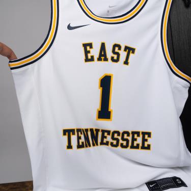 Hàng Chính Hãng Áo Nike Tank Top Basketball RIO Jersey White East **2021**