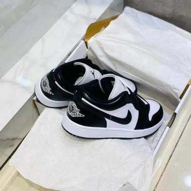 17081 - Giày Nike Air Jordan 1 Low 'Panda'