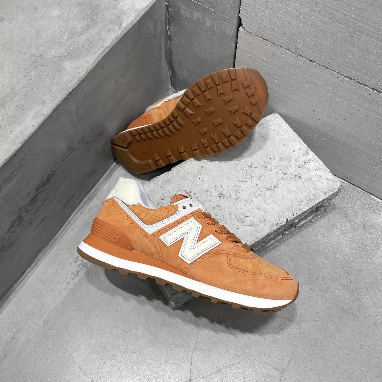 New balance hot sale wl754 orange