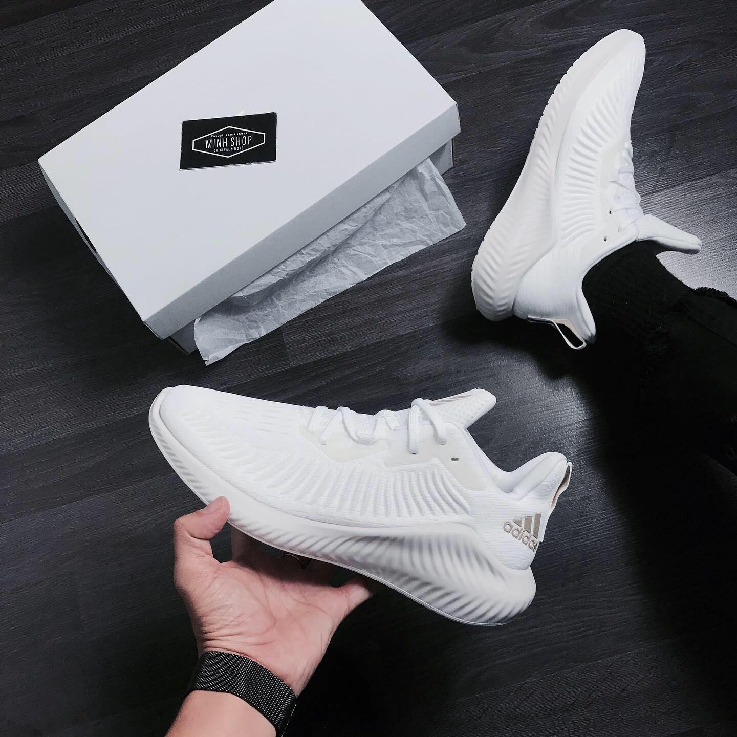 alphabounce plus cloud white