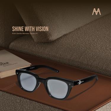 Kính Gentle Monster Gauss 01 ( M ) | Minhshop.vn