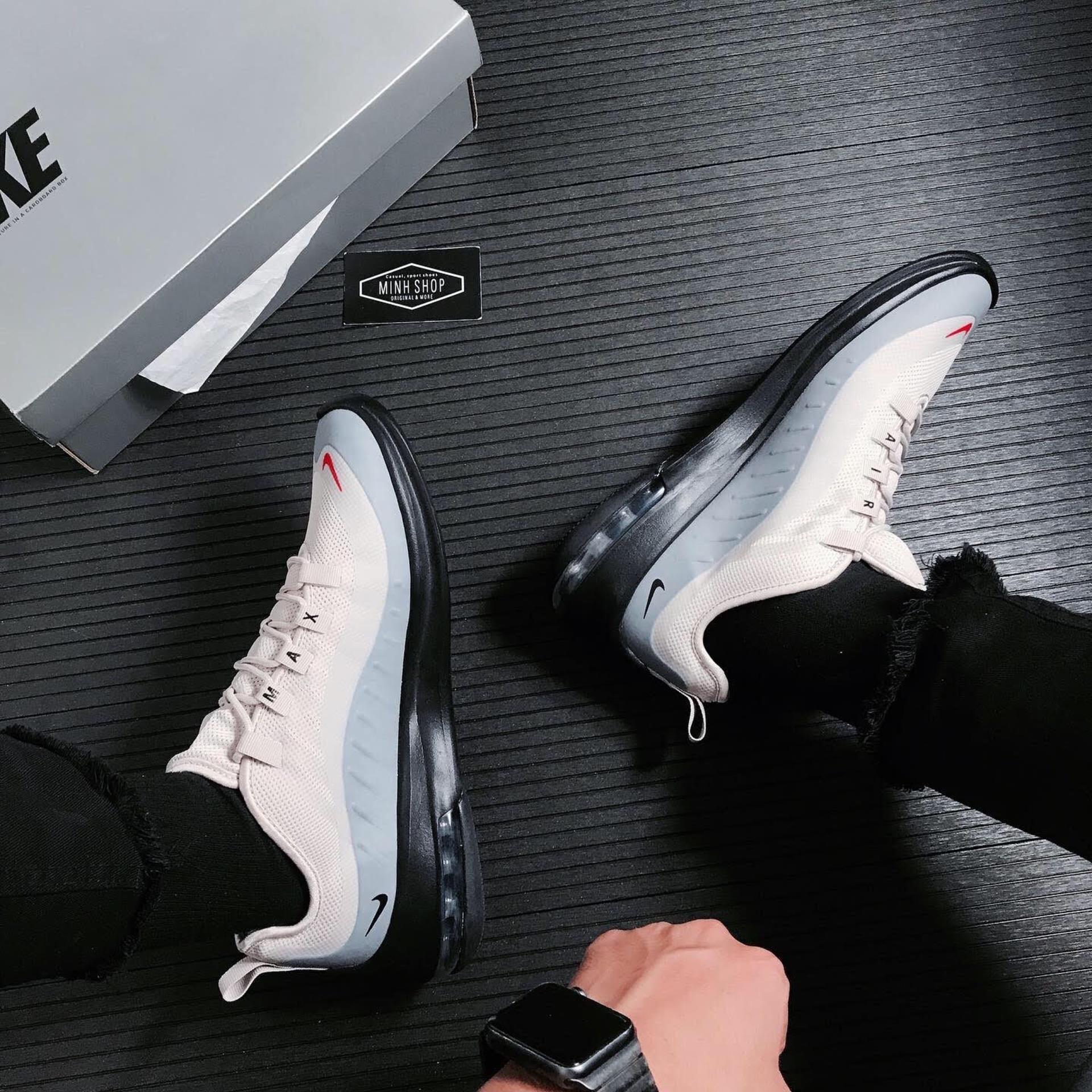 nike air max axis desert sand