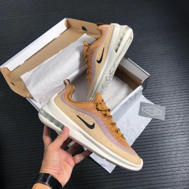 Hàng Chính Hãng Nike Air Max Axis 'Wheat'  2021** [AA2146 700]
