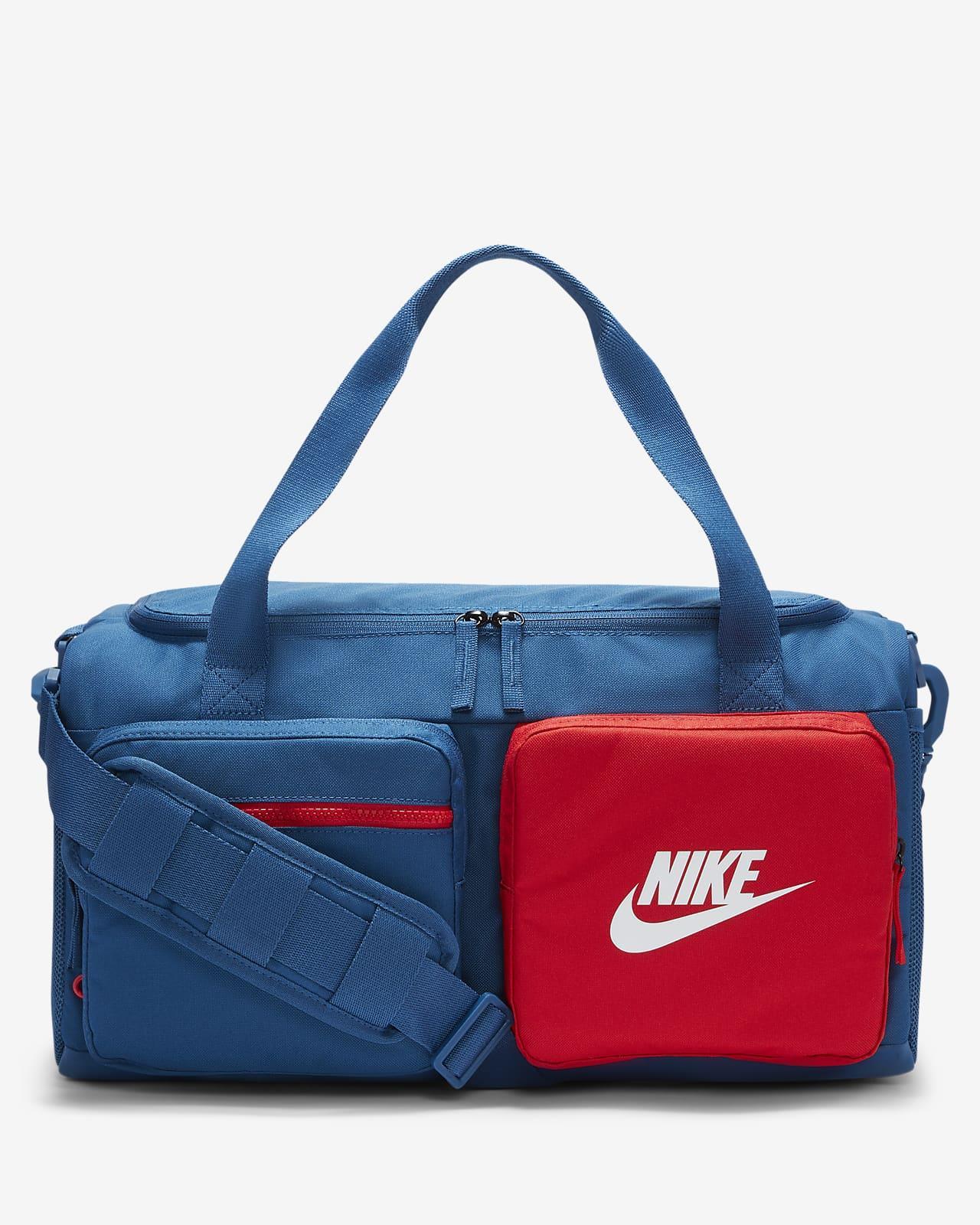 Nike future pro duffel bag hot sale