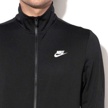 Áo Khoác Jacket Nike Basic Black [928109-010]