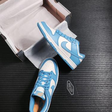 💯Holy Grail💯 Hàng Chính Hãng Nike Dunk Low Coast 2021** DD1503 100 💯Holy Grail💯 Hàng Chính Hãng Nike Dunk Low Coast 2021** DD1503 100