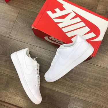 Cityculture.vn - 70% Giày Nike Court Royale 2 'Triple White' [CU9038 ...