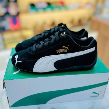PUMA Speedcat OG Black/White