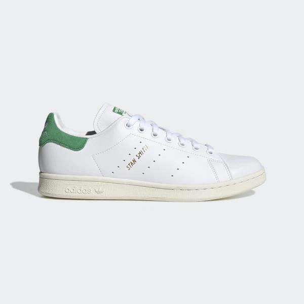 Minhshop.vn - Giày Adidas Stan Smith 75th Vintage White Green