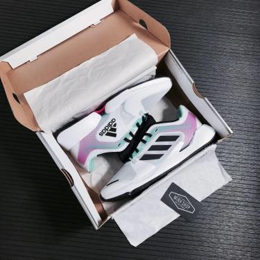 SALE~~ Giày Adidas Alphatorsion White/Black/Mint [FY0020] ÁP DỤNG CK
