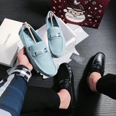 55% SALE DEAL Hàng Chính Hãng Calvin Klein Kaufman Suede Blue 2021** 34F4185-MAL 55% SALE DEAL Hàng Chính Hãng Calvin Klein Kaufman Suede Blue 2021** 34F4185-MAL