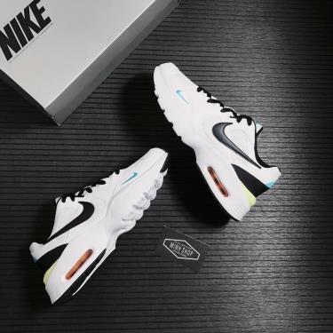 Giày Nike Air Max Fusion 'White' [CJ1670 103]