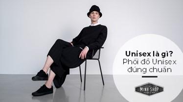 Unisex là gì? Cách phối đồ theo phong cách thời trang phi giới tính | Minhshop unisex-la-gi-cach-phoi-do-theo-phong-cach-thoi-trang-phi-gioi-tinh-minhshop