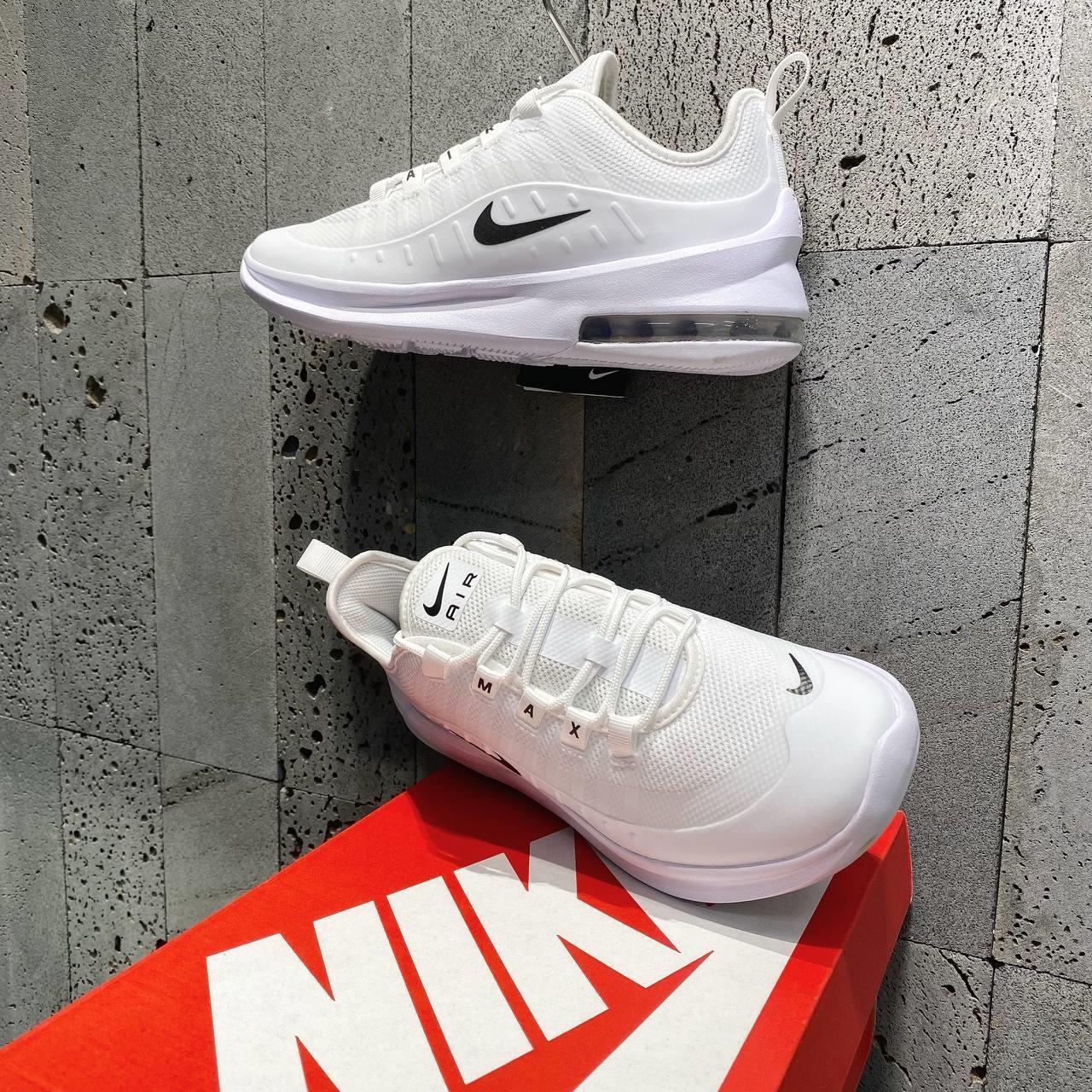 Minhshop.vn Gi y Nike Air Max Axis White AH5222 100 AA2146 100