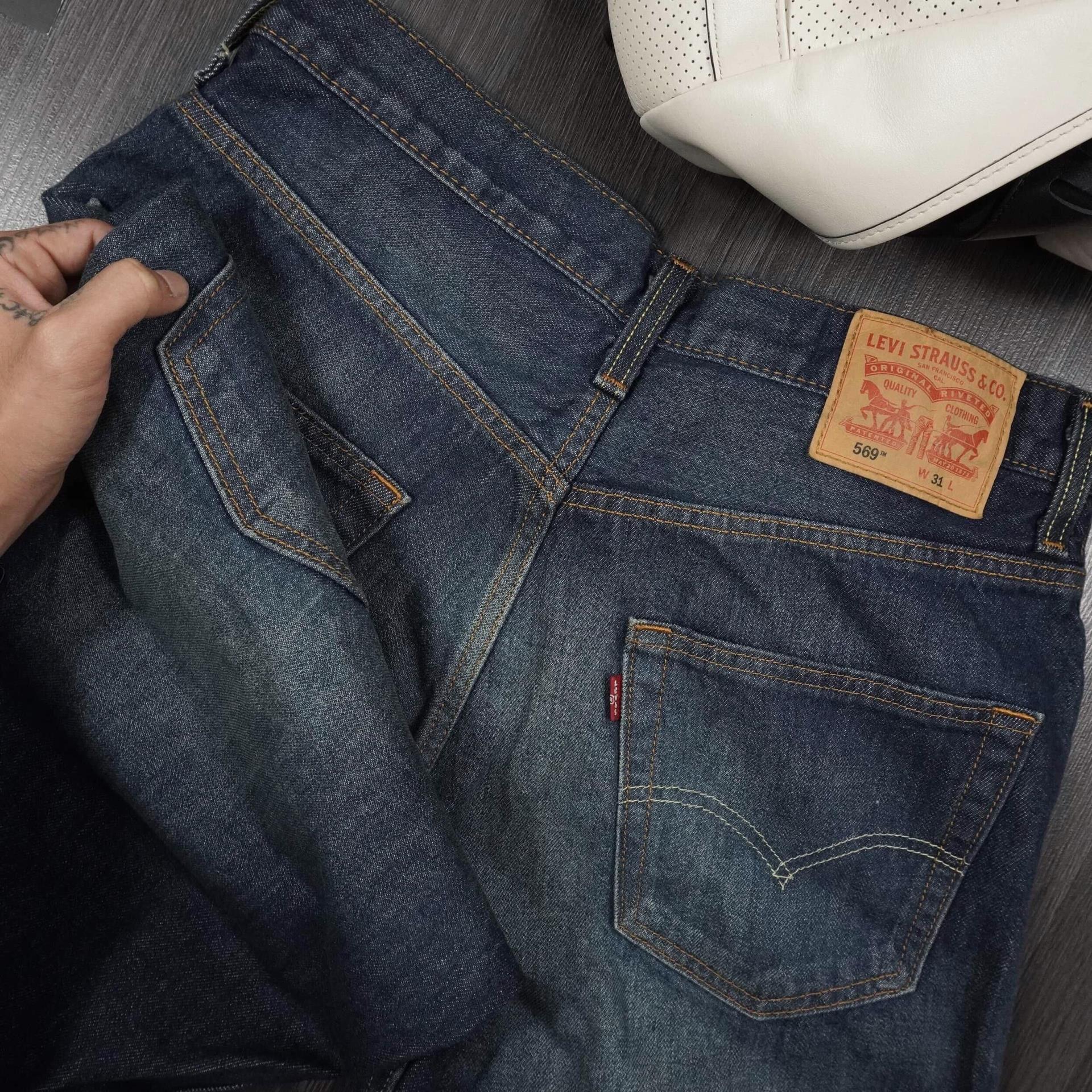 Actualizar 59+ imagen levi’s jeans sale