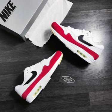 Minhshop.vn - -1sxx Nike Air Max 1 Volt Rush Pink [AH8145 111]