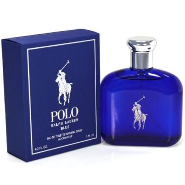 Hàng Chính Hãng Nước Hoa Polo Ralph Lauren Blue For Men 2020**