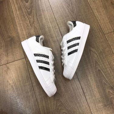 SALE T3 ⬇️⬇️ Giày Adidas Superstar Cloud White/Black [FV3294] Áp Dụng Chuyển Khoản