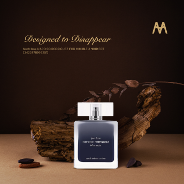 Nước hoa NARCISO RODRIGUEZ FOR HIM BLEU NOIR EDT [3423478999251] - Image 1