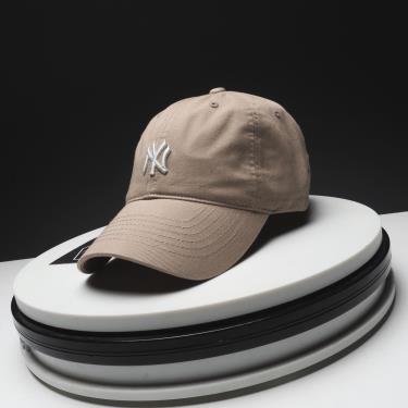 Hàng Chính Hãng Nón MLB Rookie Ball New York Yankees TAN BEST SELLER Hàng Chính Hãng Nón MLB Rookie Ball New York Yankees TAN BEST SELLER
