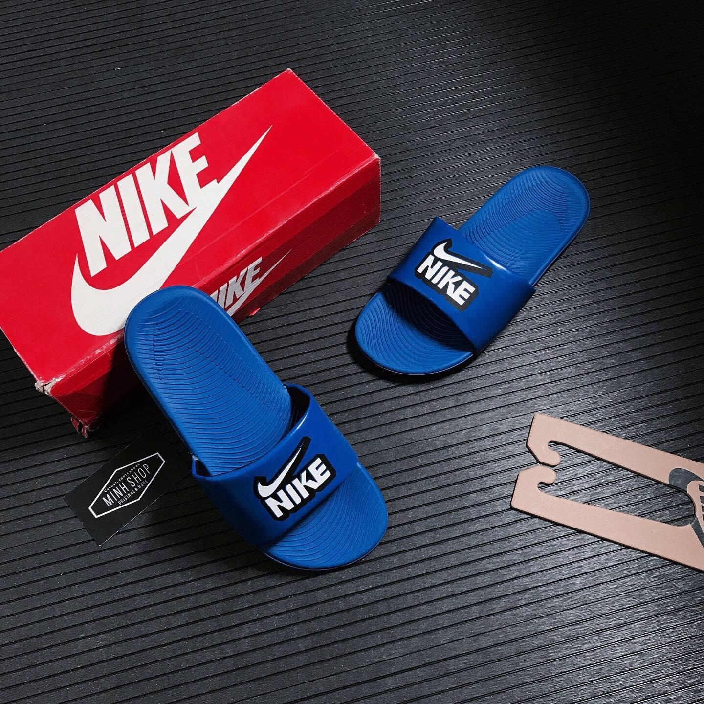 nike kawa blue