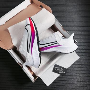 Minhshop.vn - Nike Air Zoom Pegasus 37 FlyEase ** [CK8605 100]