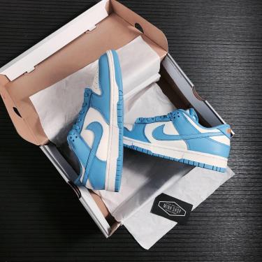 💯Holy Grail💯 Hàng Chính Hãng Nike Dunk Low Coast 2021** DD1503 100 💯Holy Grail💯 Hàng Chính Hãng Nike Dunk Low Coast 2021** DD1503 100