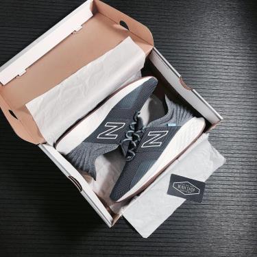 Hàng Chính Hãng NewBalance Fresh Foam Roav Grey 2021** MROAVTG hang-chinh-hang-newbalance-fresh-foam-roav-grey-2021-mroavtg