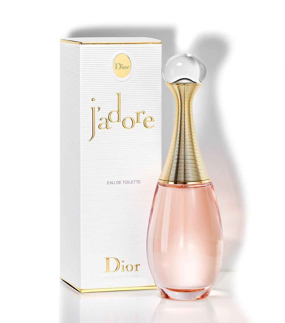 Nước hoa nữ Dior JAdore EDP 100ml chính hãng Pháp  PN18524