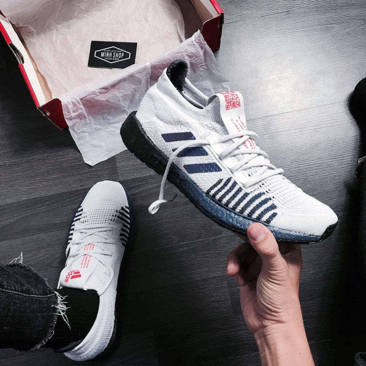 Adidas pulseboost online 2020