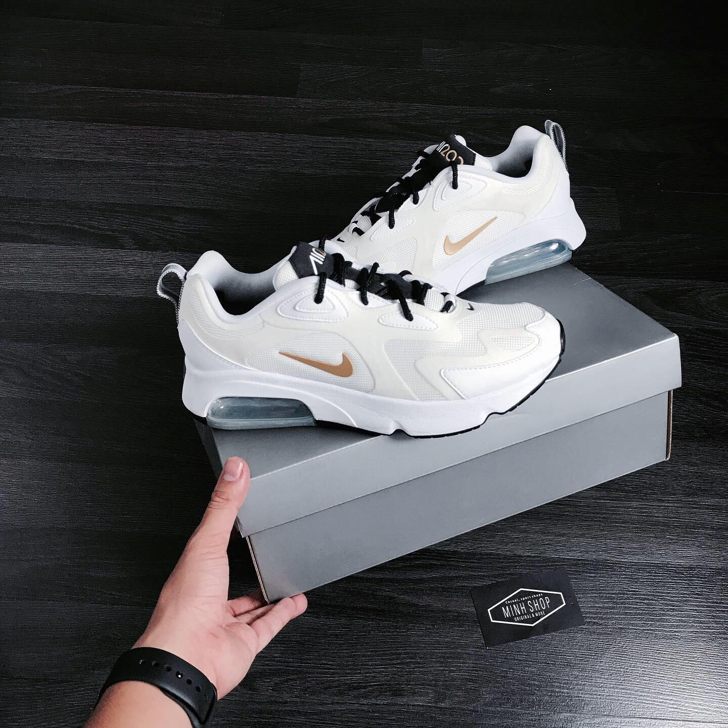 Air max outlet vn