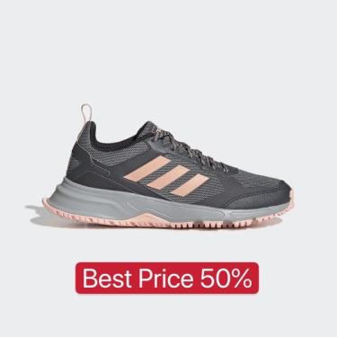 Hàng Chính Hãng Adidas Rockadia Trail 3.0 Grey 2020**