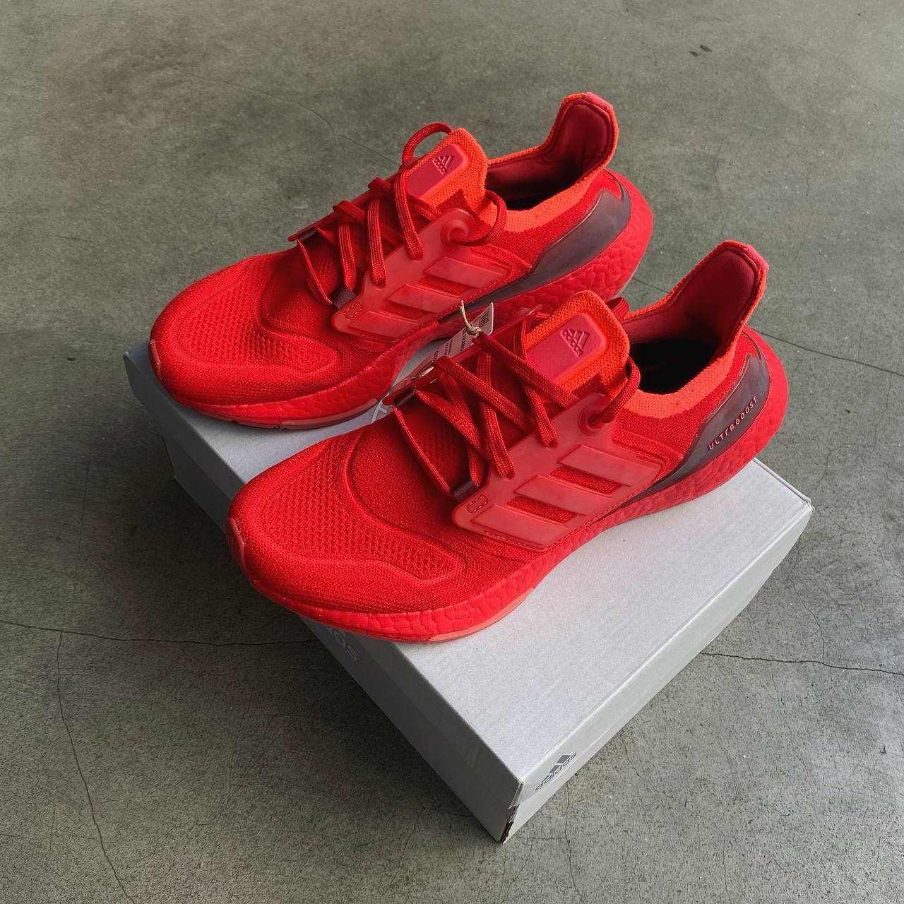 Adidas ultra outlet boost rojos xeu