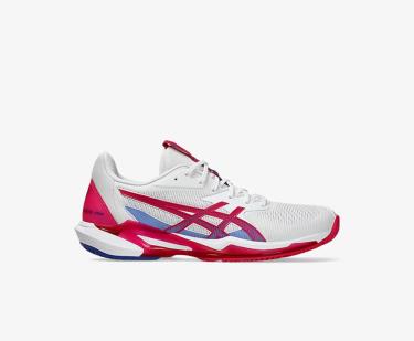 Giày Asics GEL-SOLUTION SPEED FF 3 ‘Bright Rose’ [1042A250 103] Training / Pickleball / Tennis - Image 1