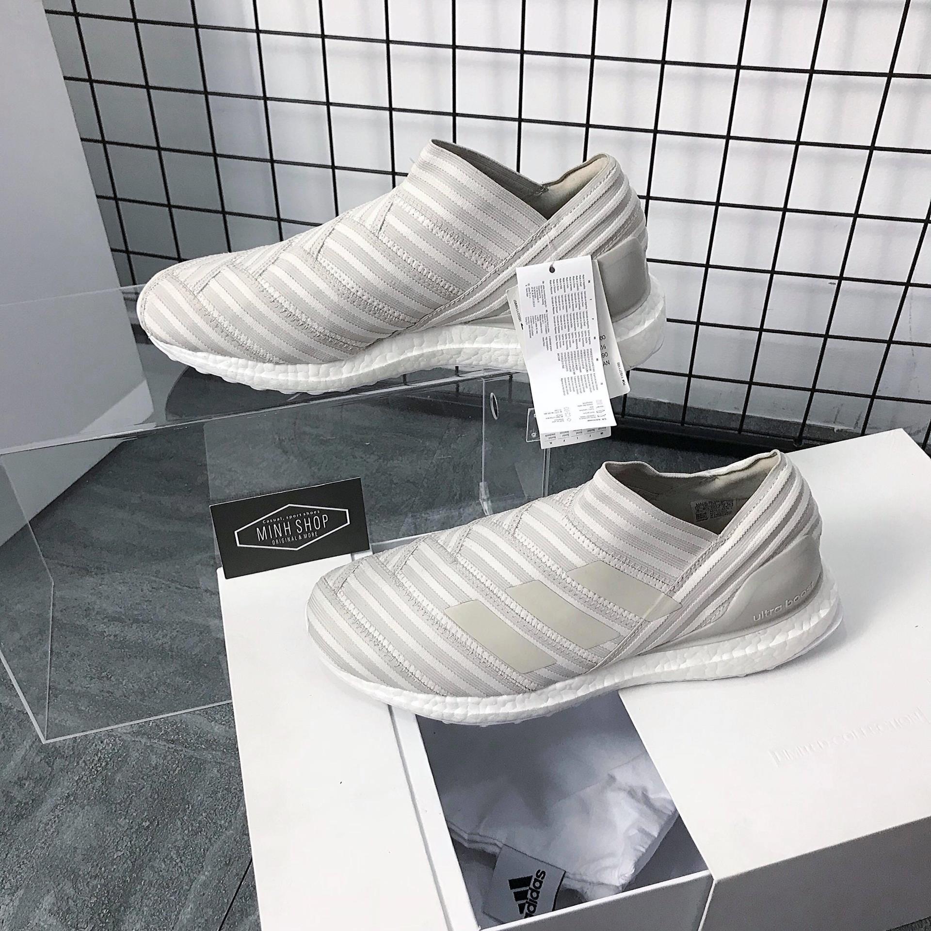 Giày adidas nemeziz tango 2025 17 ultraboost 360 agility