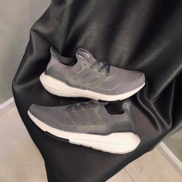 Giày Adidas Ultra Boost 21 Grey [FY0404]