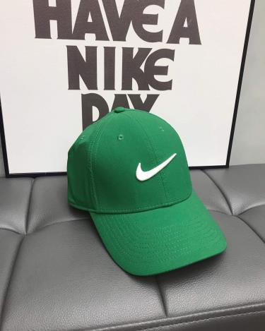 Hàng Chính Hãng Nón Nike Dri-Fit Tech Golf Cap Green/White 2020**