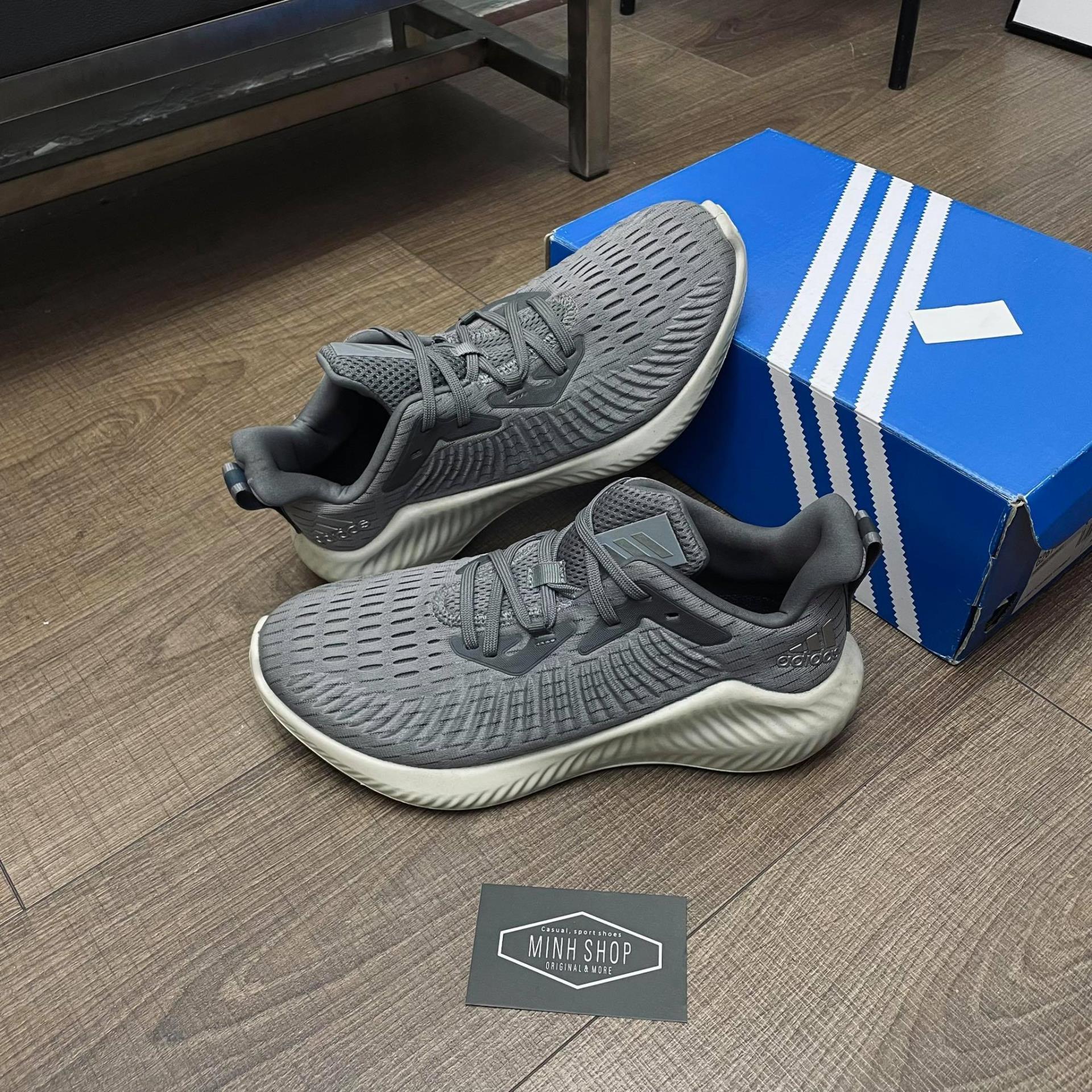 alphabounce plus