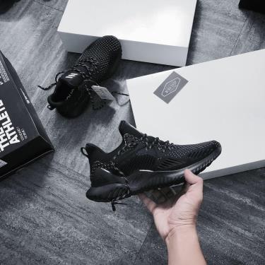 alphabounce beyond rlf