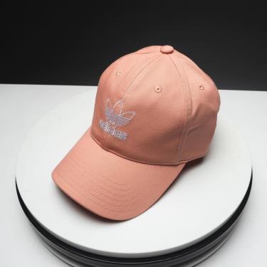 Hàng Chính Hãng Nón Adidas Light Orange 2021**