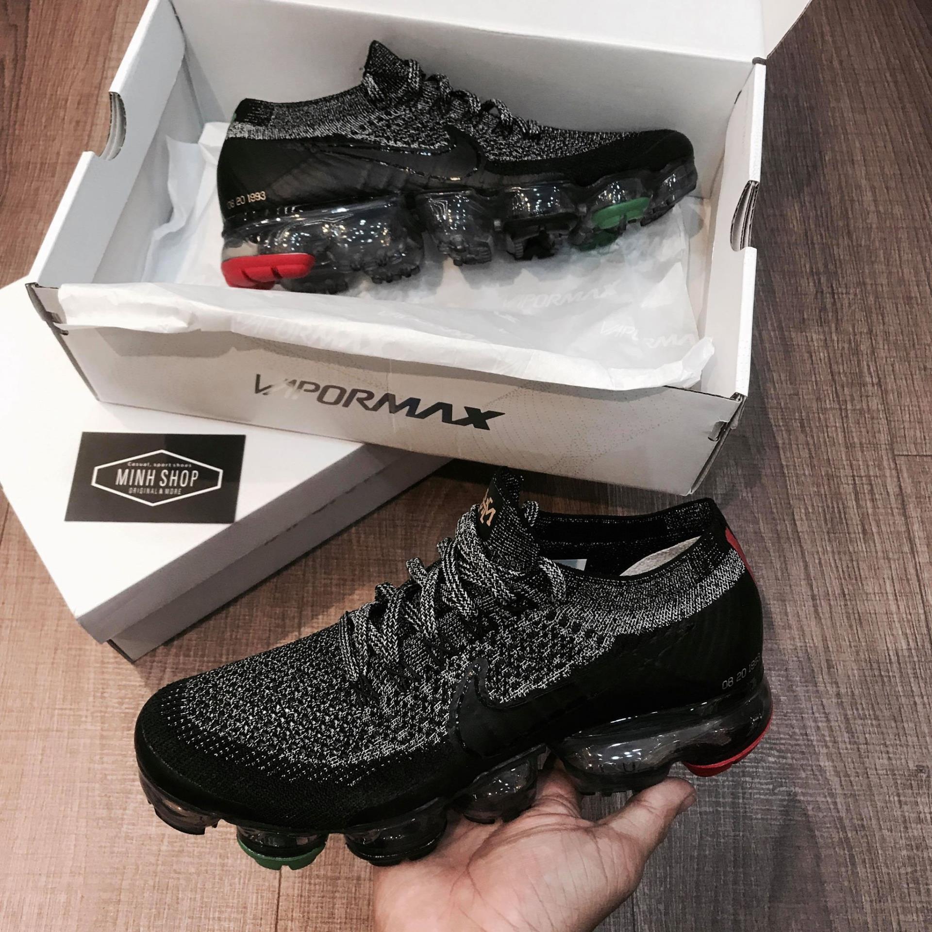 vapormax bhm 2018