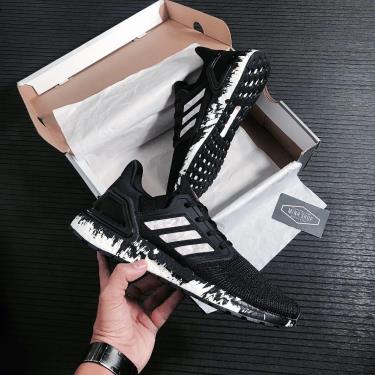 Hàng Chính Hãng Adidas Ultra Boost 6.0 'Marble' V 2021** EG1342 hang-chinh-hang-adidas-ultra-boost-6-0-marble-v-2021-eg1342