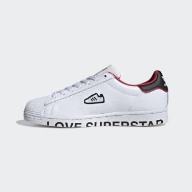 50% Hàng Chính Hãng Adidas Superstar Valentines Day White 2021** 50% Hàng Chính Hãng Adidas Superstar Valentines Day White 2021**